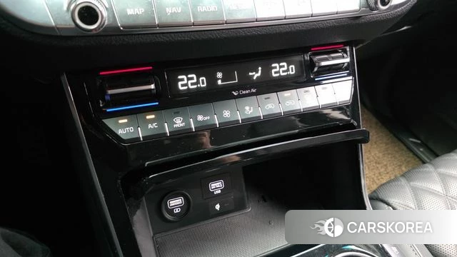 Kia Mohave Master id 4293467 из Кореи 25