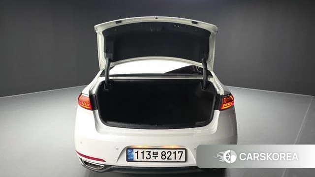 Kia Come New K7 id 4882396 из Кореи 25