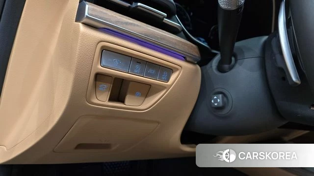 Genesis G80 (RG3) id 4350612 из Кореи 25