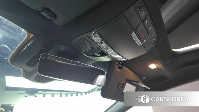 Mercedes-Benz AMG GT id 4593345 из Кореи 25
