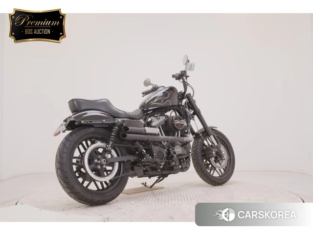 Проданный Harley-Davidson Sportster XL1200CX Roadster id 4190625 из Японии, фото 25