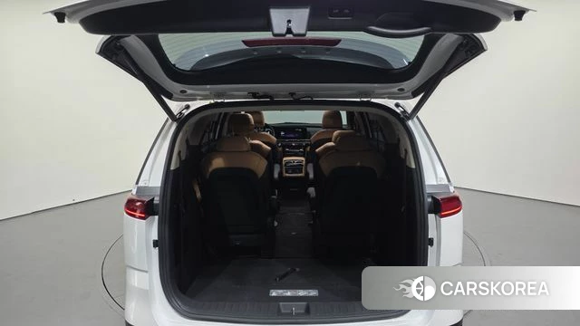 Kia Carnival 4th generation id 4650446 из Кореи 25