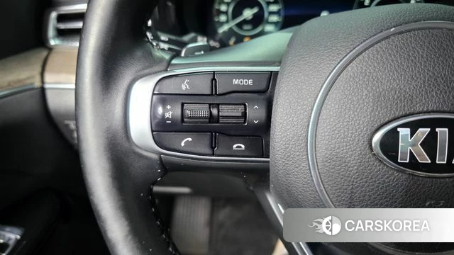 Kia K5 3rd generation id 4775475 из Кореи 25