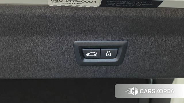 BMW X4 (G02) id 4764749 из Кореи 25
