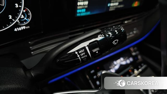 Hyundai The New Grandeur IG id 4775657 из Кореи 25