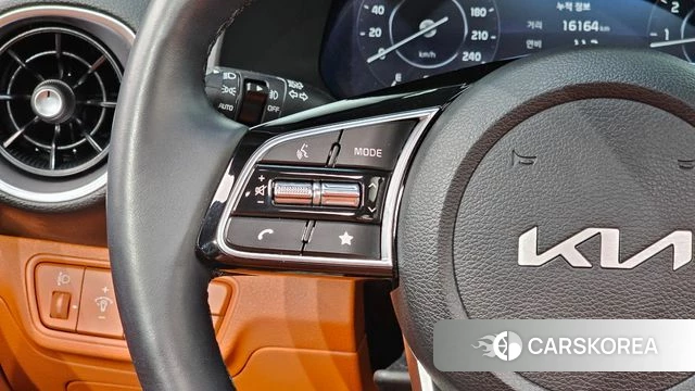 Kia The New K3 2nd generation id 4432768 из Кореи 25