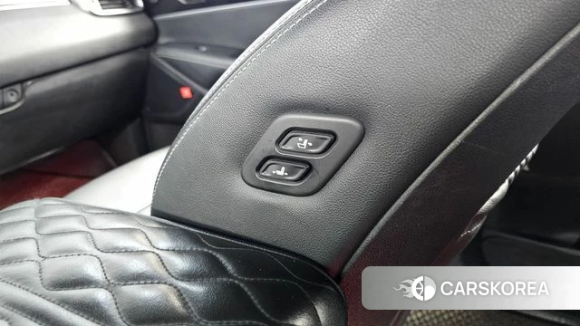 Kia The New Sorento id 4605281 из Кореи 25