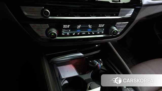 BMW 6 Series GT (G32) id 4389282 из Кореи 25
