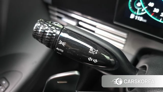 Hyundai The New Grandeur IG id 4609359 из Кореи 25