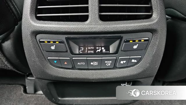Honda Pilot 3rd generation id 4849672 из Кореи 25