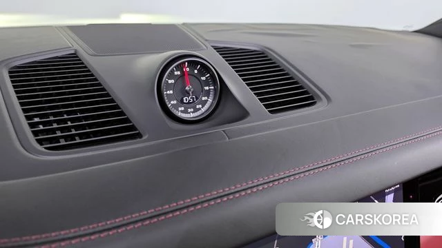 Porsche Cayenne (PO536) id 4284478 из Кореи 25