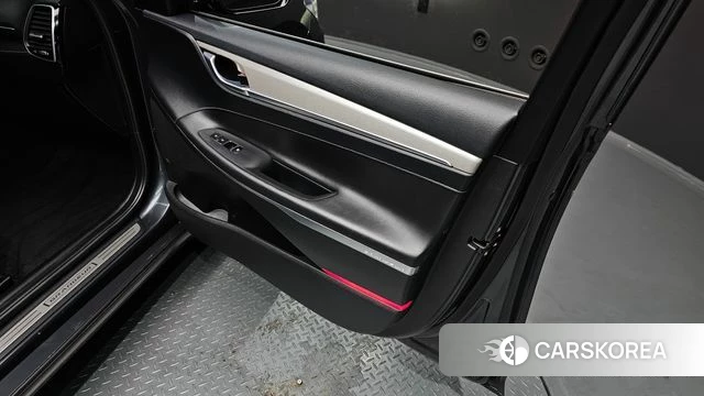 Hyundai Grandeur IG id 4325646 из Кореи 25