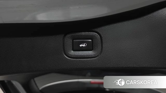 Renault Korea (Samsung) QM6 id 4465685 из Кореи 25