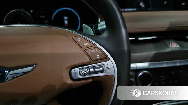 Genesis G80 (RG3) id 4424184 из Кореи 25