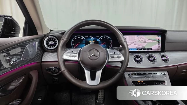 Mercedes-Benz CLS-Class C257 id 4244960 из Кореи 25