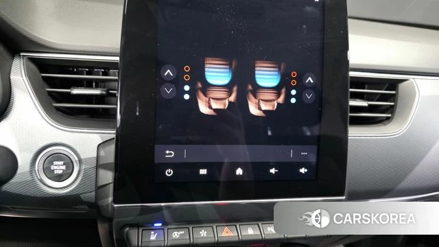 Renault Korea (Samsung) XM3 id 4445200 из Кореи 25