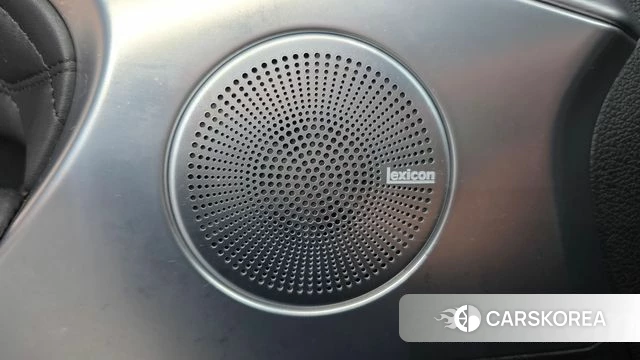 Genesis G70 id 4390282 из Кореи 25