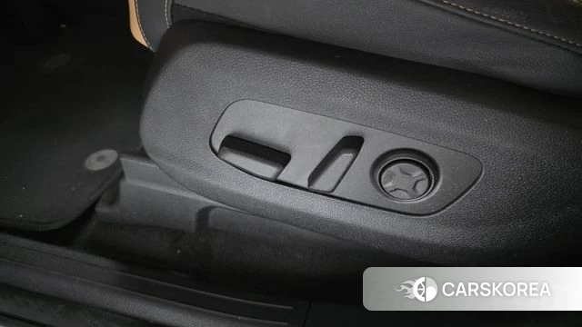 Kia Carnival 4th generation id 4894627 из Кореи 25