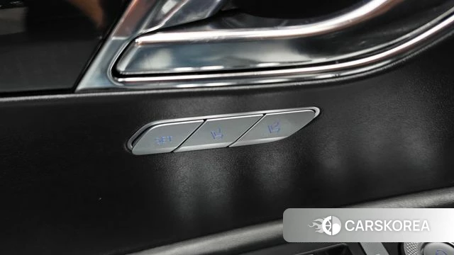 Genesis GV80 id 4836273 из Кореи 25
