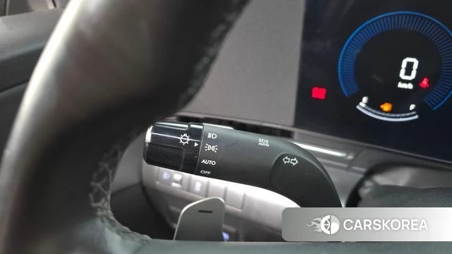 Hyundai Kona (SX2) id 4308802 из Кореи 25