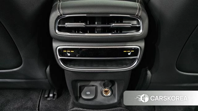 Genesis GV80 id 4696831 из Кореи 25