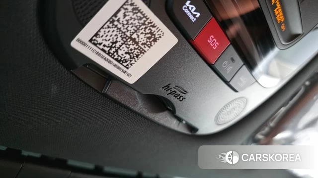 Kia The New Sportage 5th Generation Hybrid id 4359736 из Кореи 25