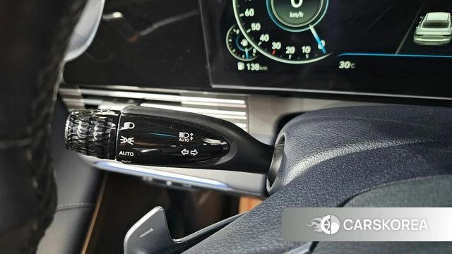 Hyundai The New Grandeur IG id 4754642 из Кореи 25