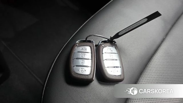 Hyundai Casper id 4607871 из Кореи 25