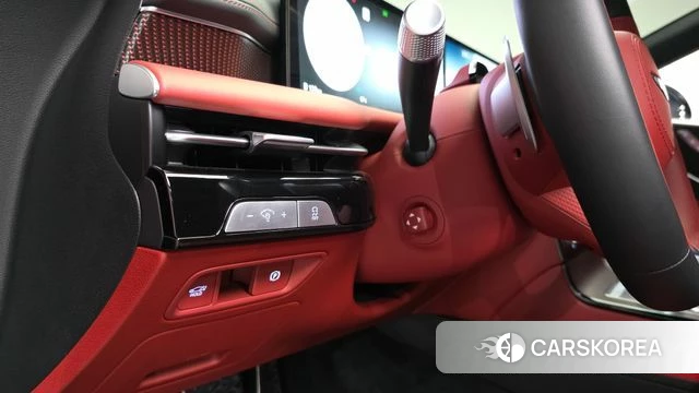 Genesis G80 (RG3) id 4185942 из Кореи 25