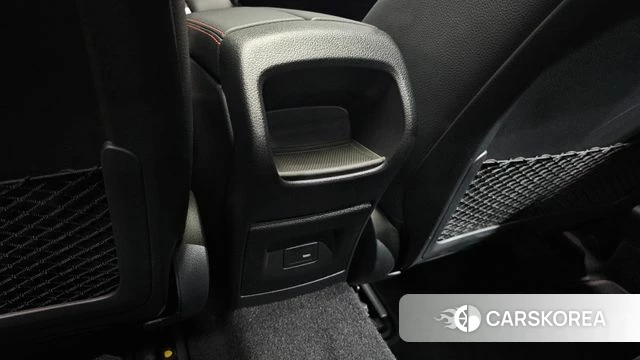 Mercedes-Benz CLA-Class C118 id 4388614 из Кореи 25