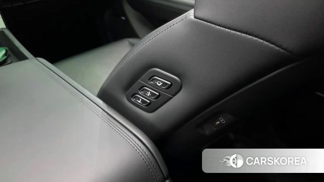 Hyundai Santa Fe (MX5) id 4571755 из Кореи 25