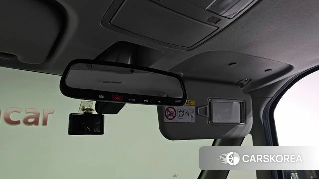 Kia The New Kia Ray id 4905520 из Кореи 25