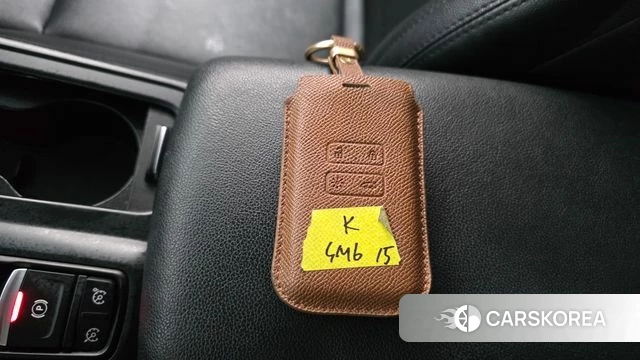 Renault Korea (Samsung) SM6 id 4496520 из Кореи 25