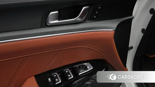 Kia The New K5 3rd generation id 4773743 из Кореи 25