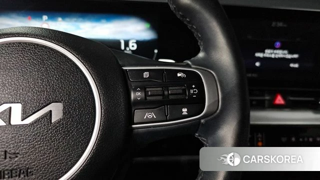 Kia Sportage 5th Generation Hybrid id 4834833 из Кореи 25