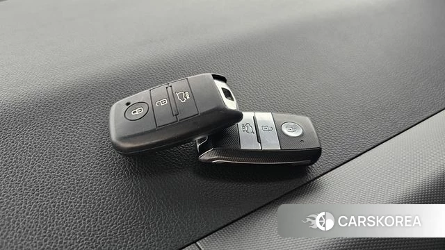 Kia The New Ray id 4496291 из Кореи 24