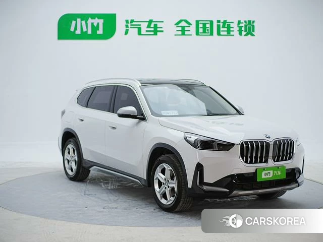 BMW X1 id 4276716 из Китая 25