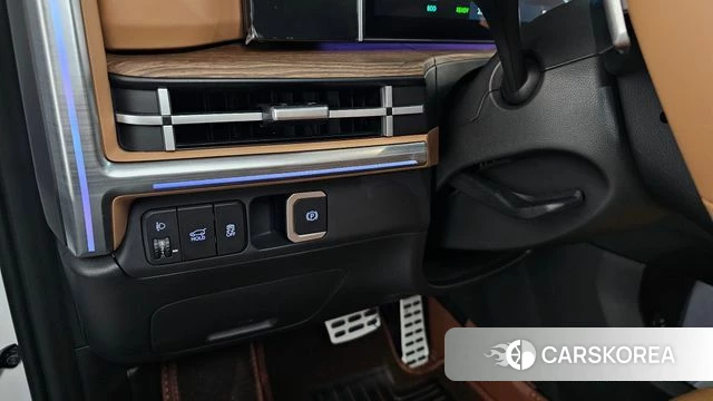 Hyundai Santa Fe (MX5) id 4421844 из Кореи 25