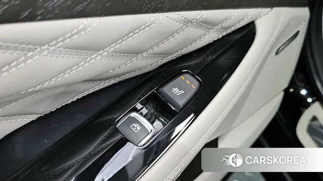 Kia K8 Hybrid id 4267623 из Кореи 25