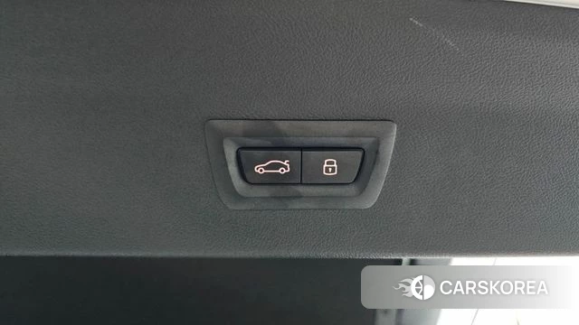 BMW X4 (G02) id 4767392 из Кореи 25