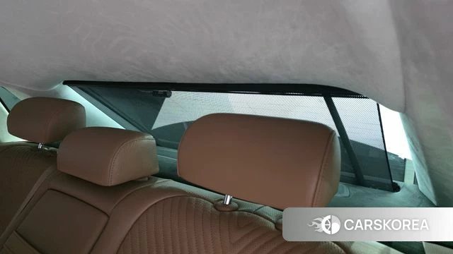 Hyundai Grandeur (GN7) id 4194763 из Кореи 25