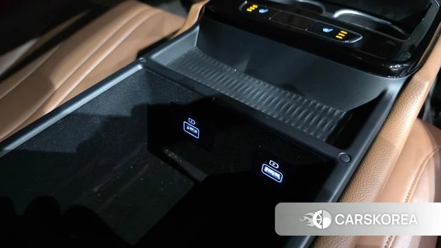 Genesis G80 (RG3) id 4749451 из Кореи 25