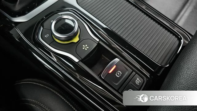 Renault Korea (Samsung) SM6 id 4362828 из Кореи 25