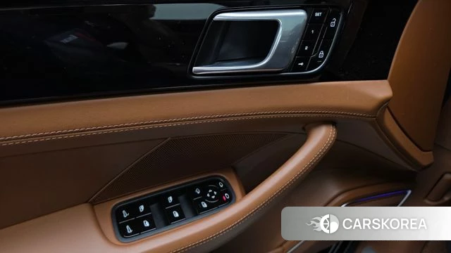 Porsche Panamera (971) id 4476213 из Кореи 25