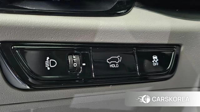 Kia Di All New Niro EV id 4572405 из Кореи 25