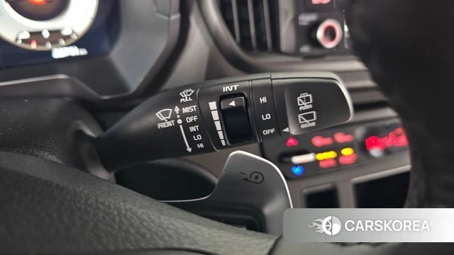 Kia The New Kia Ray EV id 4505882 из Кореи 25