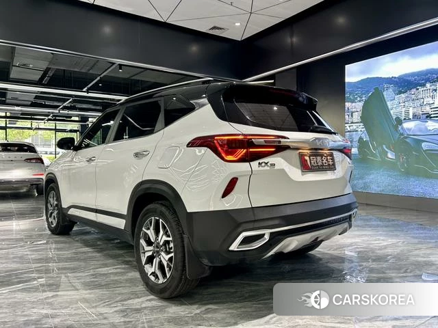 Kia Proud run id 4301187 из Китая 25