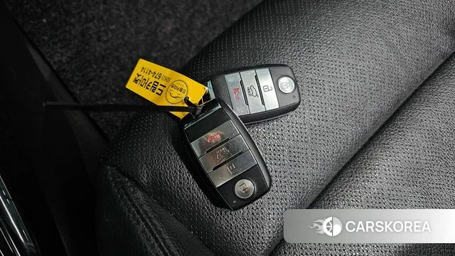 Kia Stonic id 4924074 из Кореи 25