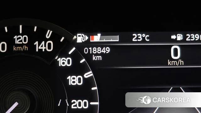 Land Rover Defender (L663) id 4308685 из Кореи 25