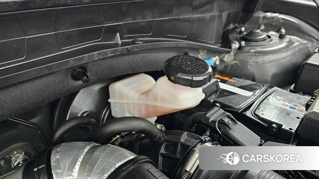 Hyundai The New Santa Fe id 4195841 из Кореи 25